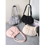 RACHEL SMITH Freya Puffer Shoulder Bag