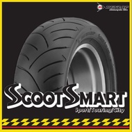 ♞,♘,♙Dunlop Motorcycle Tires Scoot Smart