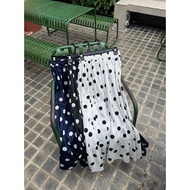 AZIZAH SKIRT || DPETITE"S