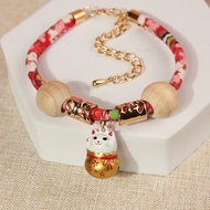 Kolar Kucing Pembuang Kutu Dan Kutu Loceng Comel