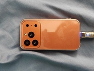 SOYES XS18 Pro mini phone Android 10