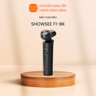 Showsee F1-BK shaver - 3 months