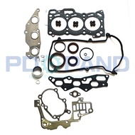 Engine Replacement Overhaul Head Gasket Set For DAIHATSU SIRION M100 1.0L 3CYL EJ EJDE EJVE 98-05