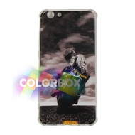 Anti Crack (19 Picture) Vivo Y69 Anti Shock Vivo Y69 Casing Gambar Vivo Y69 Case Vivo Y69 / Silikon