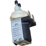 Sankyo SPD 7W Double-Headed Electromagnetic Pump AC100V AC220V Suction Pump Electric Iron Steam Mop 