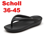 รองเท้า ลำลอง scholl รุ่น Kenya 3U-2591