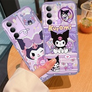 Realme C75 Case Realme C75X/ Realme C71/ Realme C65 4G 2024 Softcase with Cute Sanrio Character Moti