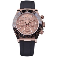 Rolex/Rolex Universe Meter Type Daytona116515Strip Drill Automatic Machinery