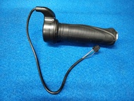 36V/48V Twist throttle for PMD / electric scooter