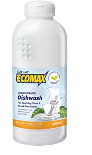 C0sway Ecomax Concentrated Dishwash