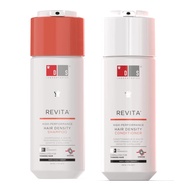 Revita Shampoo and Conditioner Set, Hair Thickening Shampoo and Conditioner to Support Hair Growth, 