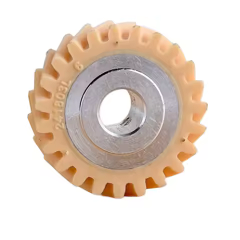 American Original 241803L-6 Mixer Nylon gear for Kitchenaid K5SS k45 Machine fresh milk foaming mach