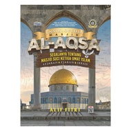 Ensiklopedia Masjid Al-Aqsa (Penulis: Alif Fitri)