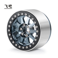 FEIBA | 2.2 Inch Extended Wheel Rims for Crawler 2.2 Inch