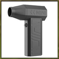 130000RPM Mini  Fan High Speed Dust Blower Motor 41m/S 130000RPM Violent Blower Brushless Motor Mini