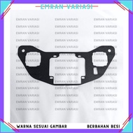 AES KENZO VINYX CR7 TURBO SE 2.5 INCH SINGLE D2 PROJECTOR BRACKET BEAT NEW 2025 BILED TURBO SE AES W