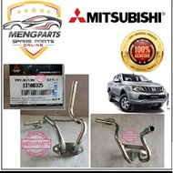 MITSUBISHI TRITON KLIT 2.5 TURBO IRON PIPE 1310B325 COOLING WATER LINE PIPE