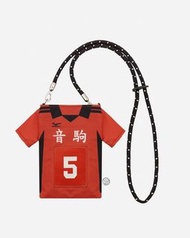 Haikyu!! 排球少年 手機袋