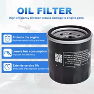303 Motorcycle Oil Filter for Polaris 300 Hawkeye 425 Magnum 325 Hawkeye 450 Sportsman 330 ATP 500 S