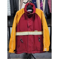 Thick Ellese Vintage Jacket