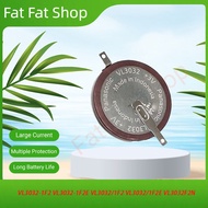 Made In Japan VL3032-F2N 3V Rechargeable Battery VL3032 Button With Soldering Pin