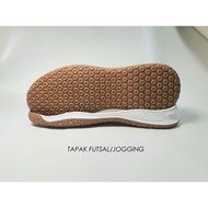TAPAK KASUT FUTSAL 9013#/ TAPAK KASUT SPORT 9013#/ OUTSOLE FOR INDOOR SOCCER 9013#