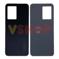 BACKDOOR - BACK CASING OPPO A77 5G BACK COVER
