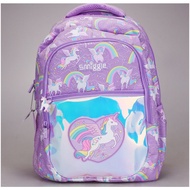 Smiggle Backpack School Bag