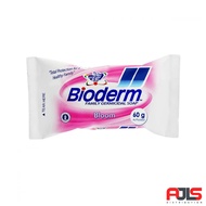 Bioderm Germicidal Soap Bloom Pink 60g