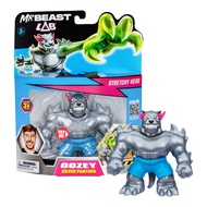 MRBEAST LAB W2 STRETCHY HERO STRETCHY ICONIC PANTHER ของเล่น