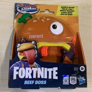 Nerf Fortnite Super Soaker Beef Boss -