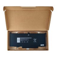 High-quality battery for DELL Latitude 7290 7380 E7490 F3YGT Laptop battery