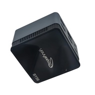 youyeetoo Mini PC, N5105 8GB RAM 256GB NVME SSD Mini Desktop Computer, Mini Computers with Dual HDMI