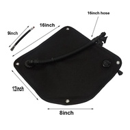 Original Diving BCD Buoyancy Compensator Wing Bladder 1050D Nylon 35lbs Side Mount Air Bladder Low P