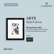 PICORA ARTE Wall Frame 20x25cm 8R/4R Wall Photo Frame