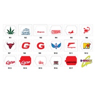 BACKLIGHT CUSTOM DW6900 / DW002 / DW 6600 NEW N-SIRI