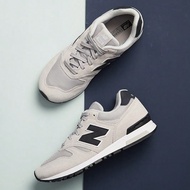 New Balance NB Men's And Women's Shoes New 565 Series Low-Top Sports Casual Shoes Retro Running Shoe