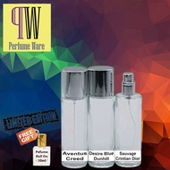 Perfume Lelaki Viral!!! Wangian Tahan Lama &gt;Armani Code&gt;Angel Men&gt;Aqua Di Gio&gt;Aqva Pour Homme&gt;Boss Bottle.