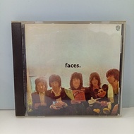 #U270-26 CD TERPAKAI [ FACES - THE FIRST STEP ] USD CD #U270-26