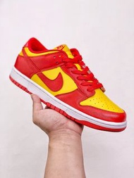 Nike Dunk Low Midas Gold