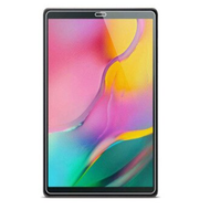 ฟิล์มกระจก นิรภัย ซัมซุง แท็ปเอ10.1ที510 /ที515 (2019) หน้าจอ 10.1 นิ้วTempered Glass Screen For Samsung GalaxyTAB A 10.1-T510-T515 (2019)