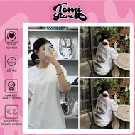 ADLV Dragon T-shirt - 2-Way Cotton 280GSM