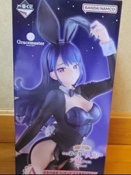 戀上換裝娃娃 喜多川海夢 一番賞 A C E賞