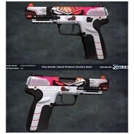 CSGO Five-Seven Skins