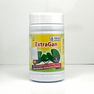 Kapsul PEGAGAN 60 kapsul Untuk Kecerdasan Hipertensi Insomnia Stretch Mark Alzheimer