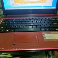 laptop acer aspire