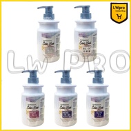 Iilution Color Wash Shampoo 500ml