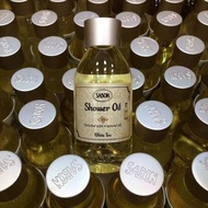 Sabon白茶沐浴油100ml