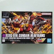 Bandai HGAC 236 HG 1/144 XXXG-01H GUNDAM HEAVYARMS 重砲手高達