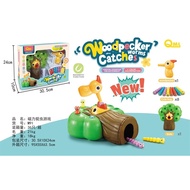 M9I MAGNETIC DEEP CATCHING GAME BOX